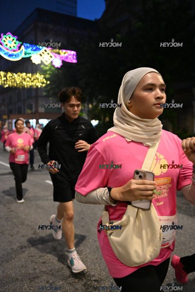 KL Women Running Festival 2026