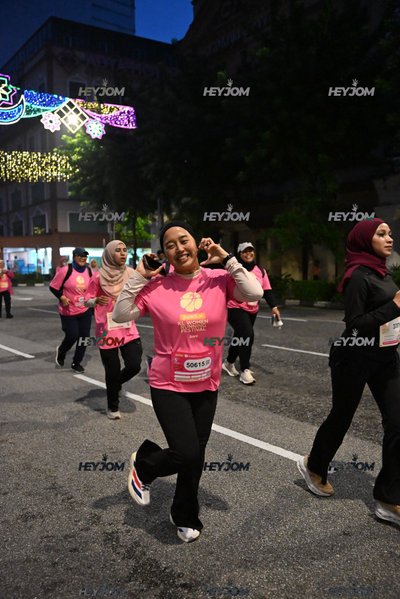 KL Women Running Festival 2026
