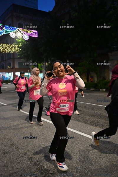 KL Women Running Festival 2026