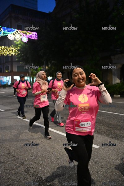KL Women Running Festival 2026