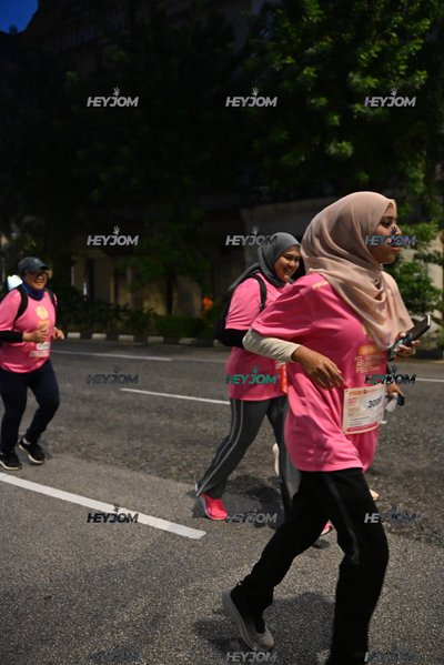 KL Women Running Festival 2026