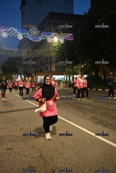 KL Women Running Festival 2026