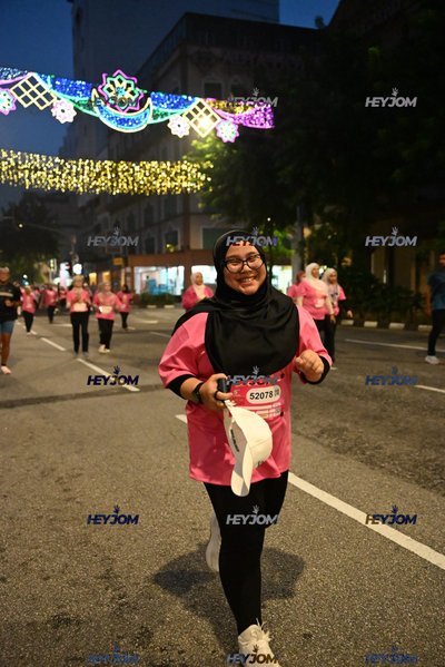 KL Women Running Festival 2026