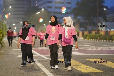 KL Women Running Festival 2026
