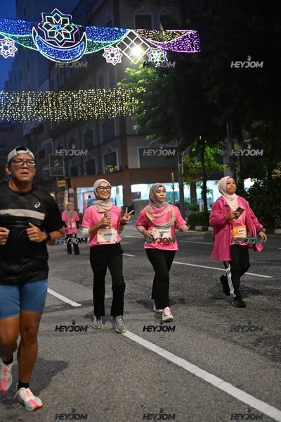 KL Women Running Festival 2026