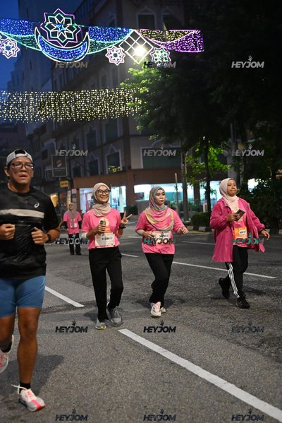 KL Women Running Festival 2026