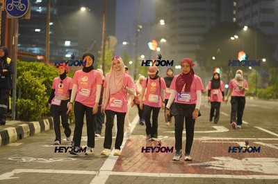 KL Women Running Festival 2026