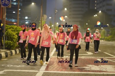 KL Women Running Festival 2026