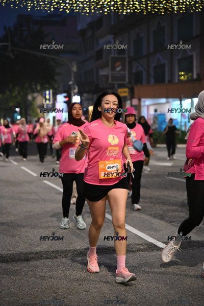 KL Women Running Festival 2026