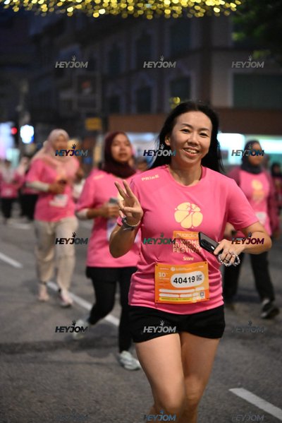 KL Women Running Festival 2026