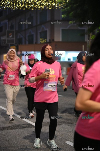 KL Women Running Festival 2026