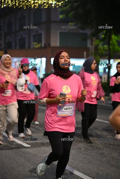 KL Women Running Festival 2026