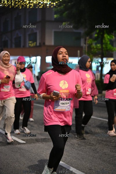 KL Women Running Festival 2026
