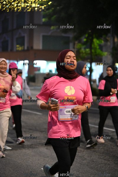 KL Women Running Festival 2026