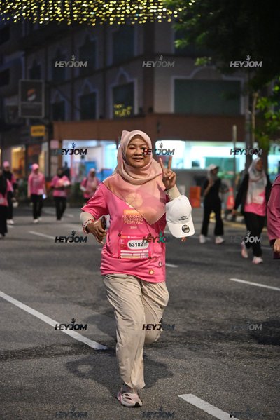 KL Women Running Festival 2026