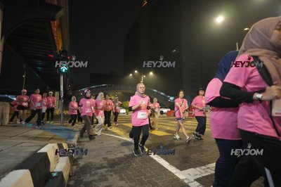 KL Women Running Festival 2026