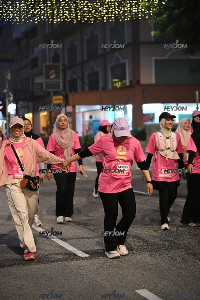 KL Women Running Festival 2026