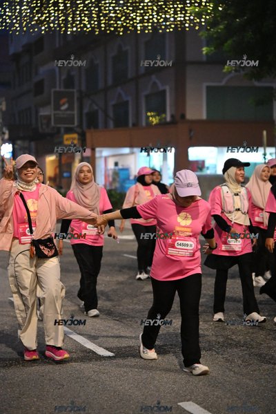 KL Women Running Festival 2026
