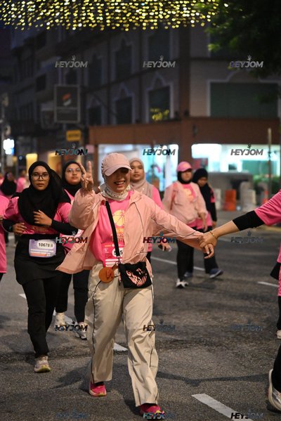 KL Women Running Festival 2026