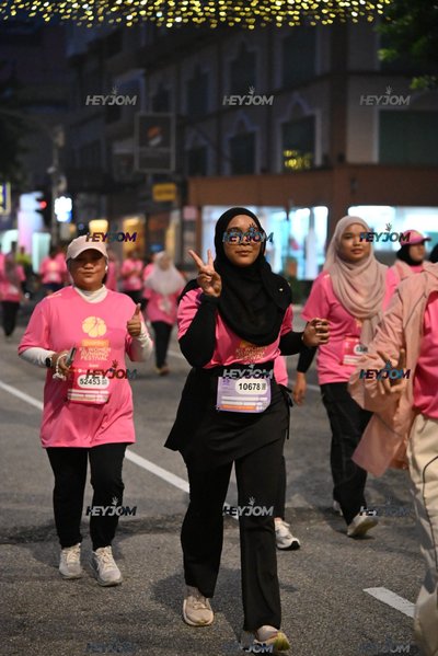 KL Women Running Festival 2026