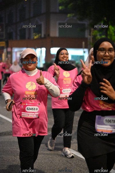 KL Women Running Festival 2026
