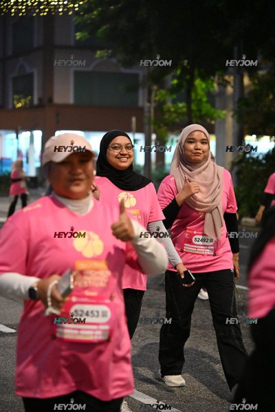 KL Women Running Festival 2026