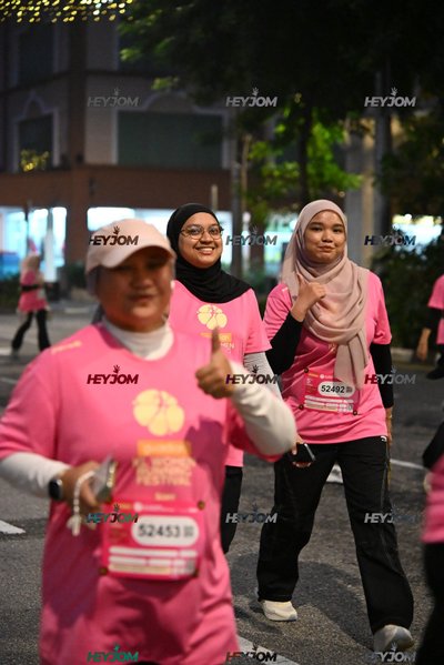 KL Women Running Festival 2026