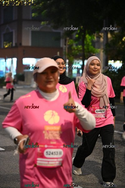 KL Women Running Festival 2026
