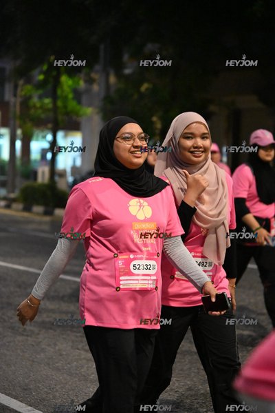 KL Women Running Festival 2026
