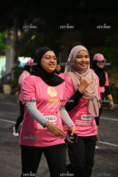 KL Women Running Festival 2026