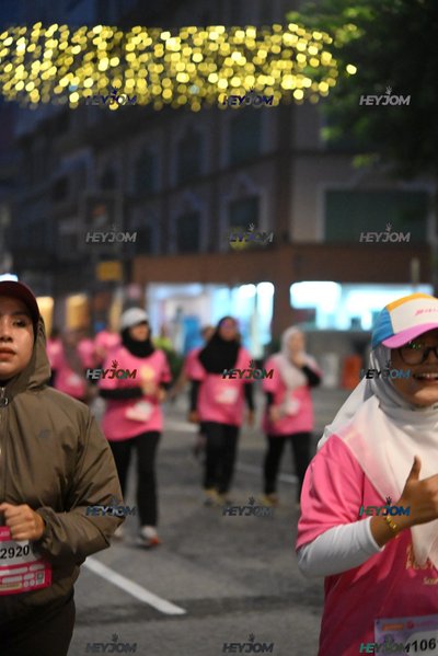 KL Women Running Festival 2026
