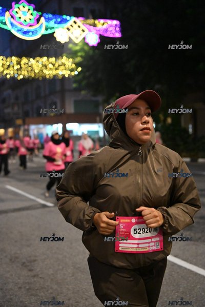 KL Women Running Festival 2026