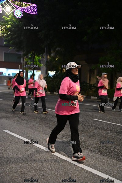 KL Women Running Festival 2026