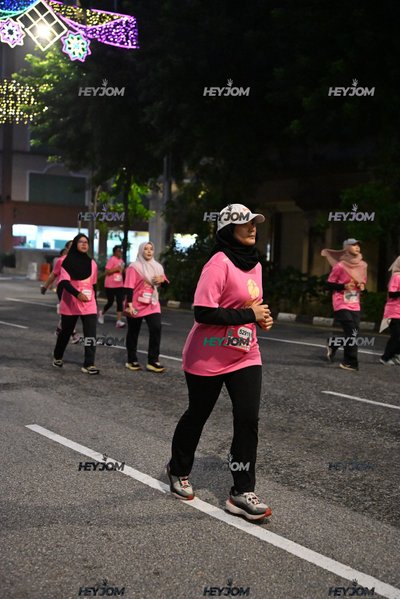 KL Women Running Festival 2026