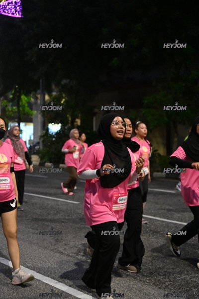 KL Women Running Festival 2026