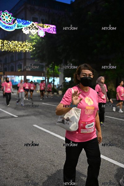 KL Women Running Festival 2026