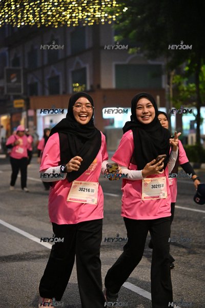 KL Women Running Festival 2026