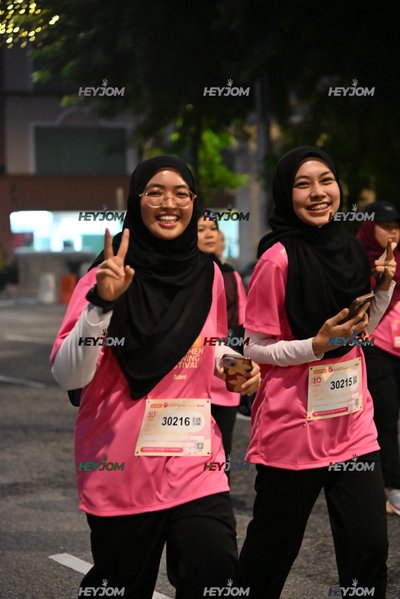 KL Women Running Festival 2026