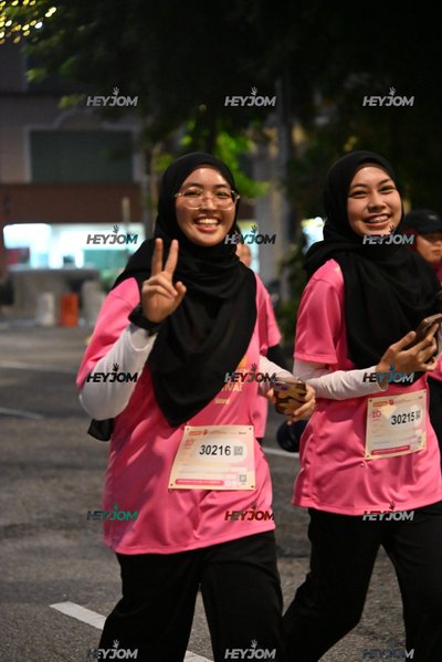 KL Women Running Festival 2026