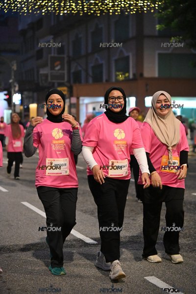 KL Women Running Festival 2026