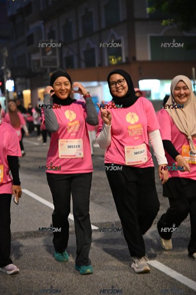 KL Women Running Festival 2026