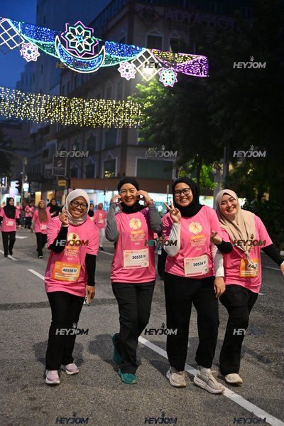 KL Women Running Festival 2026