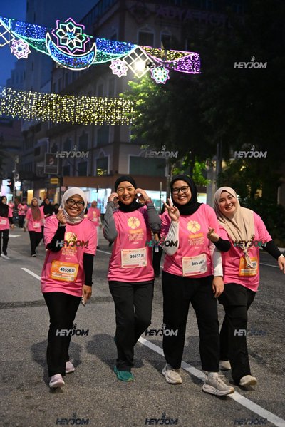 KL Women Running Festival 2026