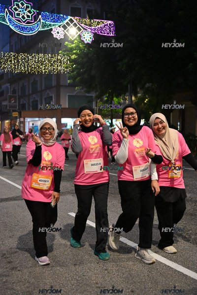 KL Women Running Festival 2026