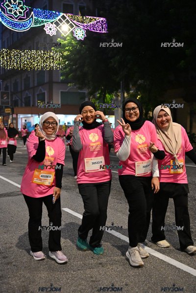 KL Women Running Festival 2026