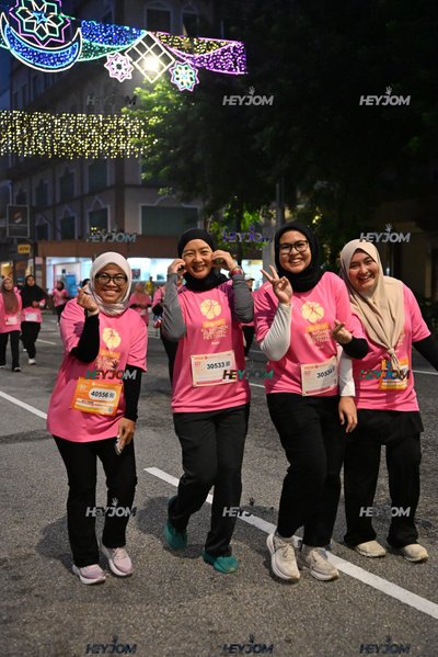 KL Women Running Festival 2026