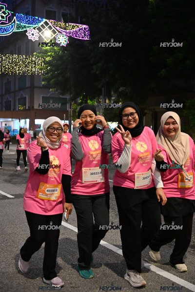 KL Women Running Festival 2026