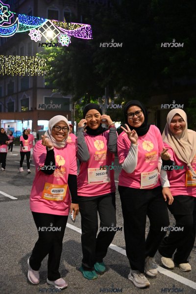 KL Women Running Festival 2026