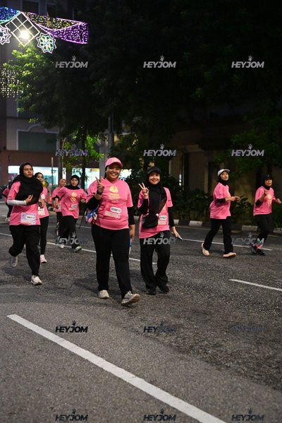 KL Women Running Festival 2026