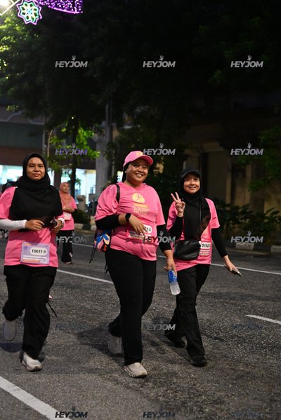 KL Women Running Festival 2026